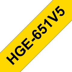Brother HGe-651V5